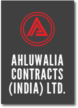 Ahluwalia Contracts (India) Ltd
