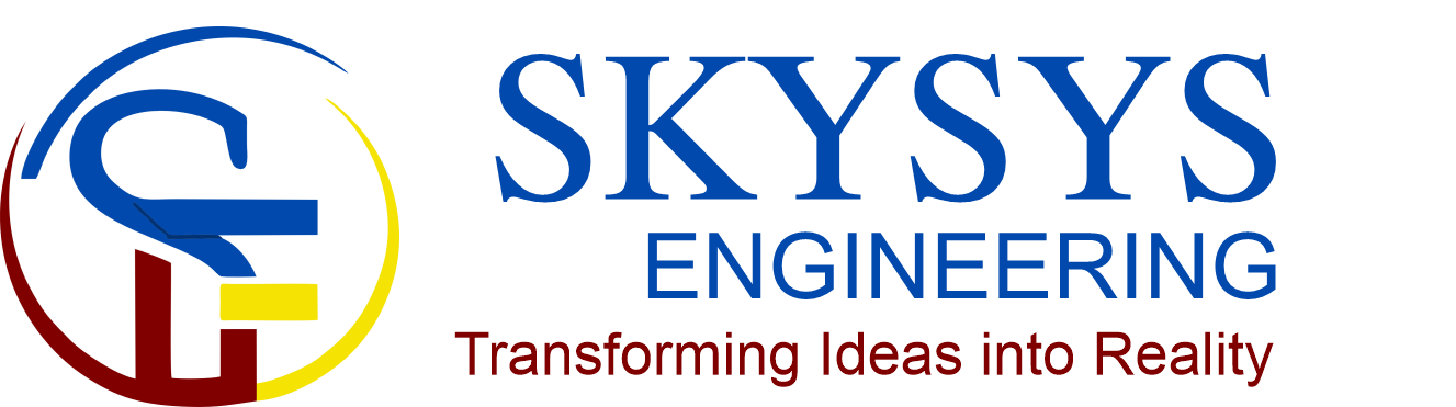 SkySys Engineering Logo